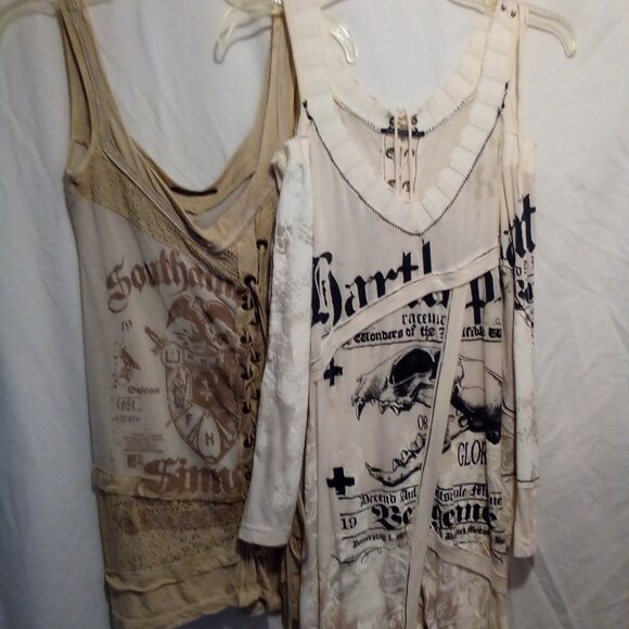 Salvage - Picture 1 of 7